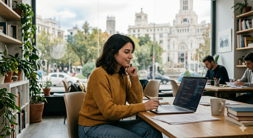 La inteligencia artificial no va a salvarte (y tampoco a destruirte)