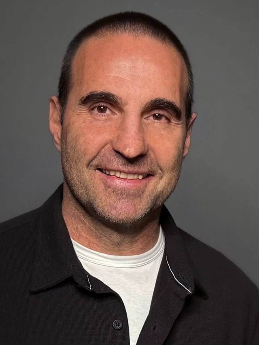 Dr. José Sánchez García, neurocientífico social