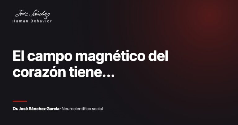 El campo magnético del corazón tiene...
